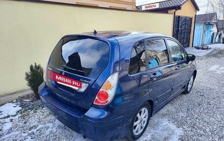 Suzuki Liana, 2007 год, 565 000 рублей, 8 фотография