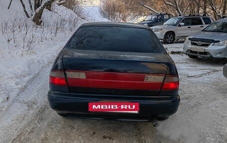 Toyota Corona IX (T190), 1992 год, 250 000 рублей, 5 фотография