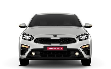 KIA Cerato IV, 2022 год, 2 469 900 рублей, 4 фотография