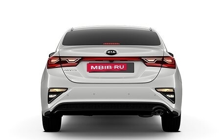 KIA Cerato IV, 2022 год, 2 469 900 рублей, 10 фотография