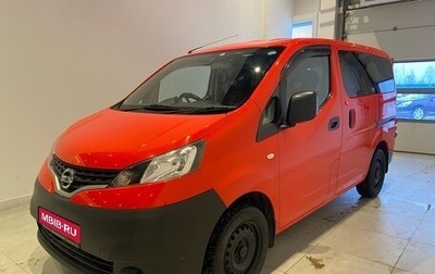 Nissan NV200, 2018 год, 1 850 000 рублей, 1 фотография