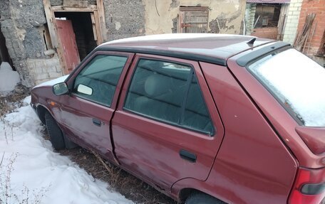 Skoda Felicia I рестайлинг, 1998 год, 50 000 рублей, 1 фотография