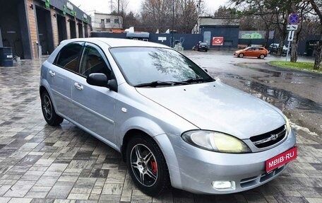 Chevrolet Lacetti, 2006 год, 499 000 рублей, 1 фотография