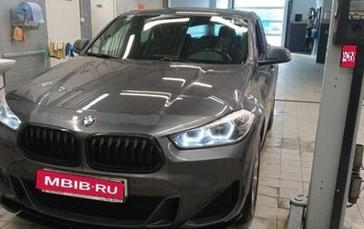 BMW X2, 2020 год, 3 692 000 рублей, 1 фотография