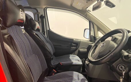 Nissan NV200, 2018 год, 1 850 000 рублей, 7 фотография