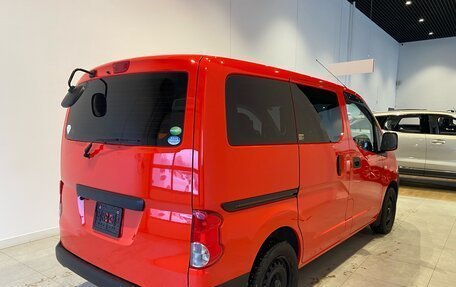 Nissan NV200, 2018 год, 1 850 000 рублей, 6 фотография