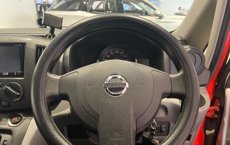 Nissan NV200, 2018 год, 1 850 000 рублей, 10 фотография