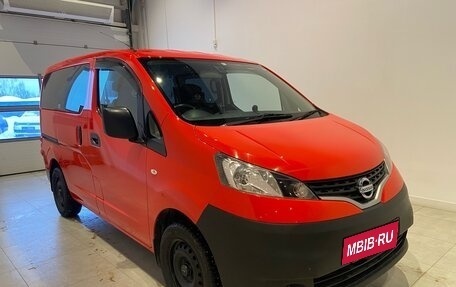 Nissan NV200, 2018 год, 1 850 000 рублей, 3 фотография