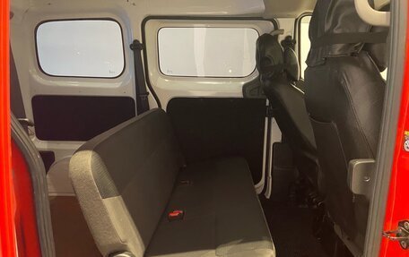 Nissan NV200, 2018 год, 1 850 000 рублей, 11 фотография