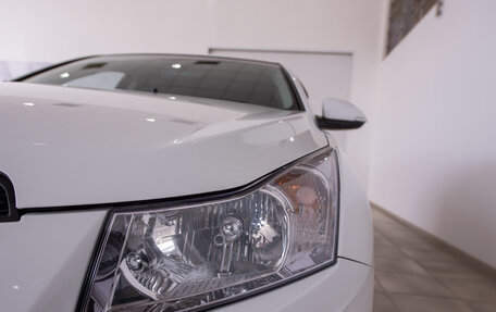 Chevrolet Cruze II, 2014 год, 980 000 рублей, 19 фотография