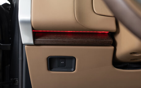 Land Rover Range Rover IV рестайлинг, 2024 год, 27 490 000 рублей, 13 фотография