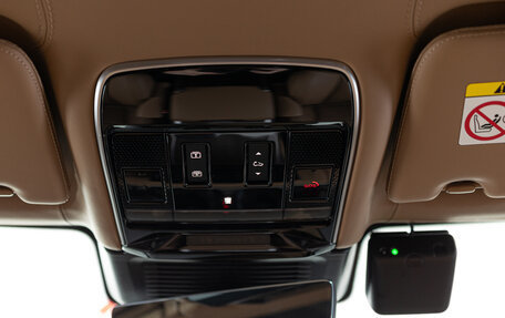 Land Rover Range Rover IV рестайлинг, 2024 год, 27 490 000 рублей, 16 фотография