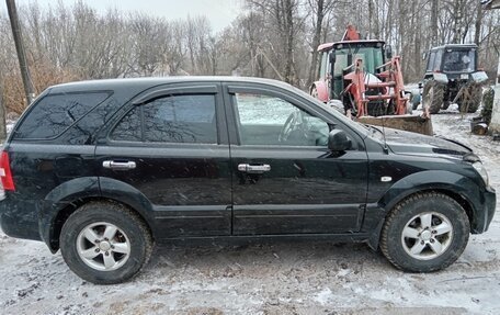 KIA Sorento IV, 2008 год, 800 000 рублей, 10 фотография