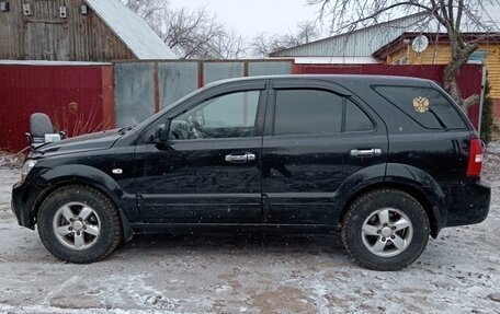 KIA Sorento IV, 2008 год, 800 000 рублей, 3 фотография