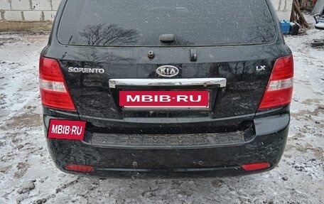 KIA Sorento IV, 2008 год, 800 000 рублей, 4 фотография