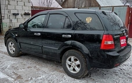 KIA Sorento IV, 2008 год, 800 000 рублей, 2 фотография