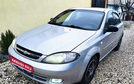 Chevrolet Lacetti, 2006 год, 499 000 рублей, 3 фотография