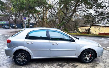 Chevrolet Lacetti, 2006 год, 499 000 рублей, 9 фотография