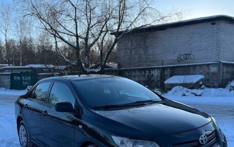 Toyota Corolla, 2006 год, 710 000 рублей, 2 фотография