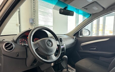 Nissan Almera, 2013 год, 830 000 рублей, 7 фотография