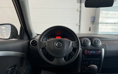 Nissan Almera, 2013 год, 830 000 рублей, 21 фотография