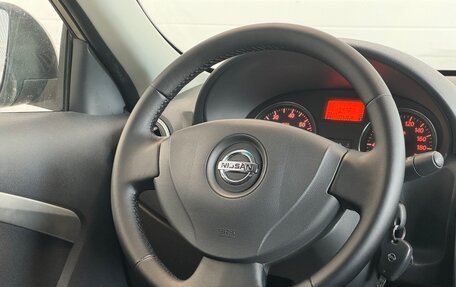 Nissan Almera, 2013 год, 830 000 рублей, 20 фотография