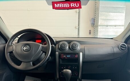 Nissan Almera, 2013 год, 830 000 рублей, 18 фотография