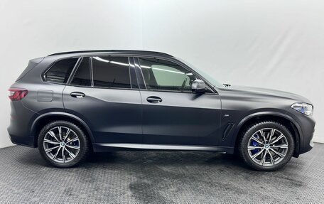 BMW X5, 2020 год, 8 240 000 рублей, 6 фотография