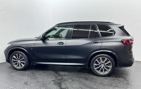 BMW X5, 2020 год, 8 240 000 рублей, 5 фотография