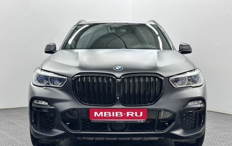 BMW X5, 2020 год, 8 240 000 рублей, 3 фотография