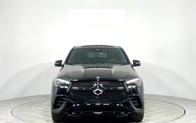 Mercedes-Benz GLE Coupe, 2024 год, 17 910 000 рублей, 1 фотография