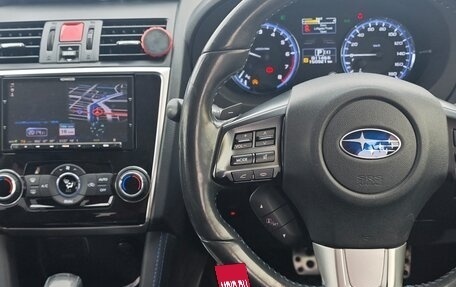 Subaru Levorg I, 2014 год, 1 850 000 рублей, 10 фотография