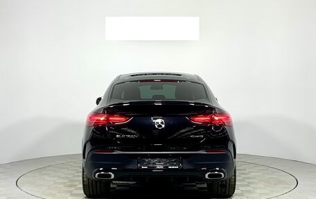 Mercedes-Benz GLE Coupe, 2024 год, 17 910 000 рублей, 3 фотография