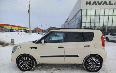 KIA Soul I рестайлинг, 2012 год, 995 000 рублей, 8 фотография