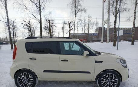 KIA Soul I рестайлинг, 2012 год, 995 000 рублей, 4 фотография