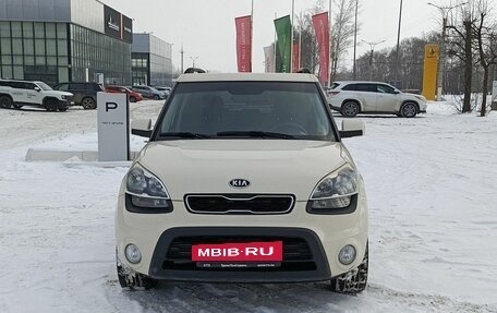 KIA Soul I рестайлинг, 2012 год, 995 000 рублей, 2 фотография