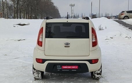 KIA Soul I рестайлинг, 2012 год, 995 000 рублей, 6 фотография