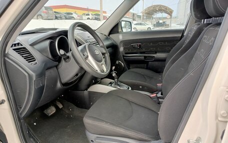 KIA Soul I рестайлинг, 2012 год, 995 000 рублей, 16 фотография