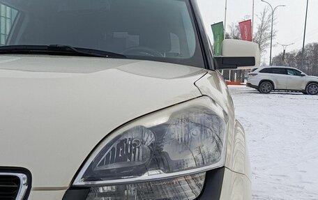 KIA Soul I рестайлинг, 2012 год, 995 000 рублей, 17 фотография