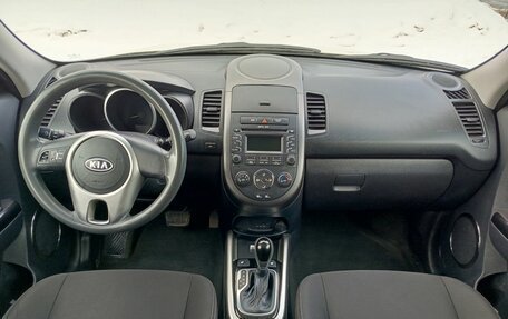 KIA Soul I рестайлинг, 2012 год, 995 000 рублей, 14 фотография