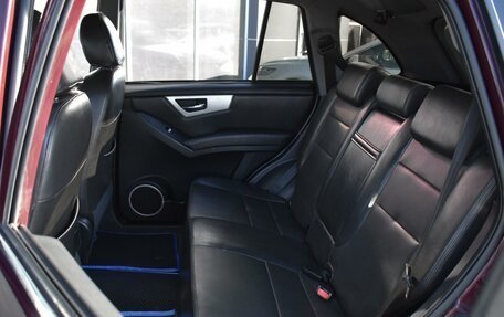 Lifan X60 I рестайлинг, 2013 год, 695 000 рублей, 9 фотография