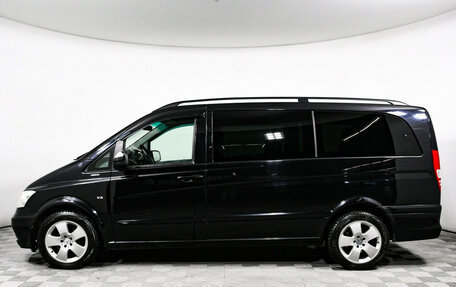 Mercedes-Benz Viano, 2011 год, 1 998 000 рублей, 8 фотография