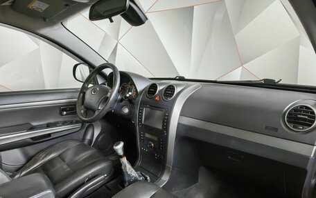 Great Wall Hover H3 I, 2012 год, 585 150 рублей, 9 фотография