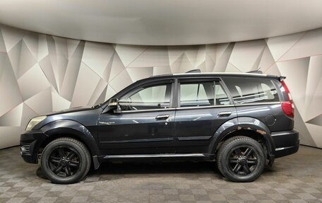 Great Wall Hover H3 I, 2012 год, 585 150 рублей, 5 фотография