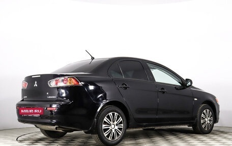 Mitsubishi Lancer IX, 2010 год, 994 000 рублей, 5 фотография