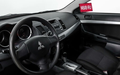 Mitsubishi Lancer IX, 2010 год, 994 000 рублей, 9 фотография