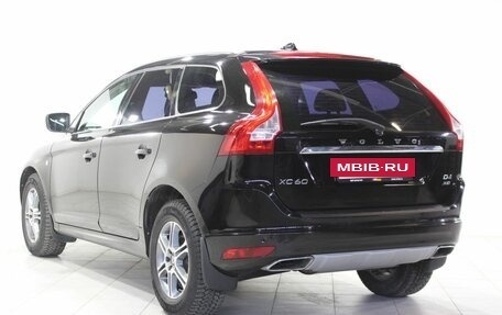 Volvo XC60 II, 2016 год, 2 690 000 рублей, 7 фотография