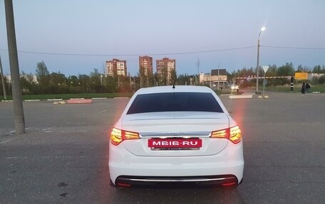 Citroen C4 II рестайлинг, 2014 год, 500 000 рублей, 7 фотография