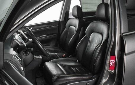 Haval H6, 2016 год, 1 299 000 рублей, 10 фотография