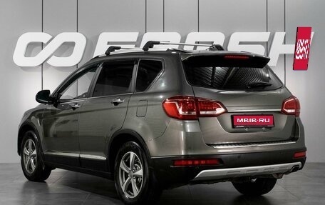 Haval H6, 2016 год, 1 299 000 рублей, 2 фотография